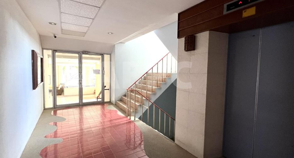 For sale 1 bed condo in North Pattaya, Pattaya