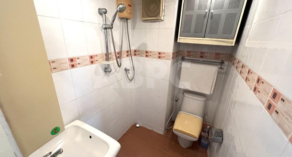 For sale 1 bed condo in North Pattaya, Pattaya