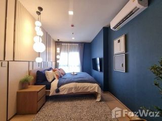 For sale 1 Beds condo in Suan Luang, Bangkok