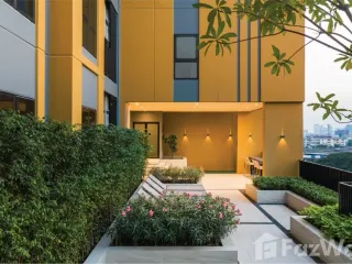 For sale 1 Beds condo in Suan Luang, Bangkok