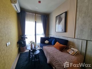 For sale 1 Beds condo in Suan Luang, Bangkok