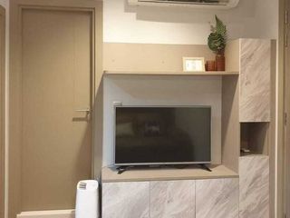 For sale 1 bed condo in Huai Khwang, Bangkok