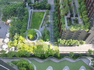 For sale 1 bed condo in Huai Khwang, Bangkok