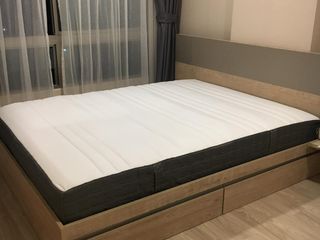 For sale studio apartment in Chatuchak, Bangkok