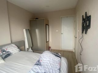 For sale studio apartment in Chatuchak, Bangkok