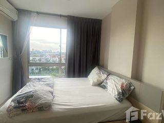 For sale studio apartment in Chatuchak, Bangkok
