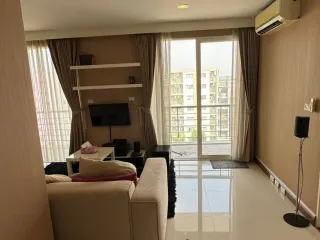 For sale 2 bed condo in Lat Krabang, Bangkok