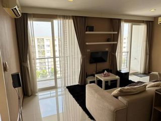 For sale 2 bed condo in Lat Krabang, Bangkok