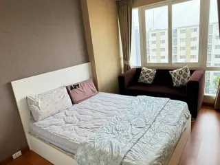 For sale 2 bed condo in Lat Krabang, Bangkok