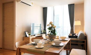 For sale 2 bed condo in Khlong Toei, Bangkok