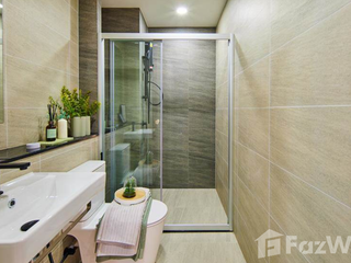 For sale studio condo in Suan Luang, Bangkok