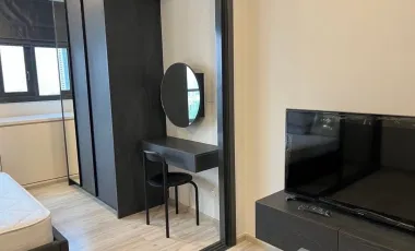 For rent 1 Beds condo in Huai Khwang, Bangkok