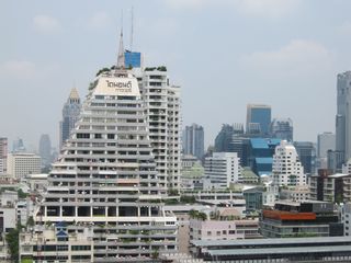 For rent 1 Beds condo in Sathon, Bangkok