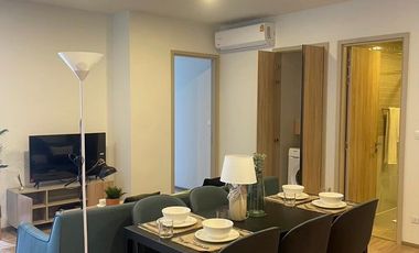 For rent 2 bed condo in Ratchathewi, Bangkok