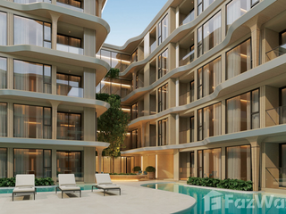 For sale studio condo in Thalang, Phuket