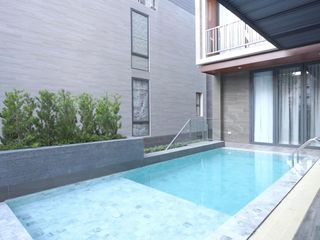 For rent 4 Beds villa in Yan Nawa, Bangkok