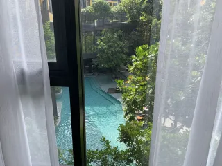 For rent 1 Beds condo in Mueang Phuket, Phuket