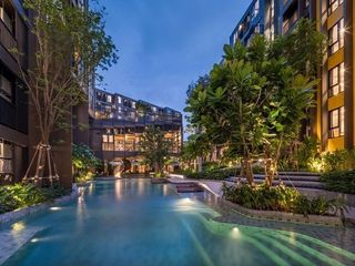 For rent 1 Beds condo in Mueang Phuket, Phuket