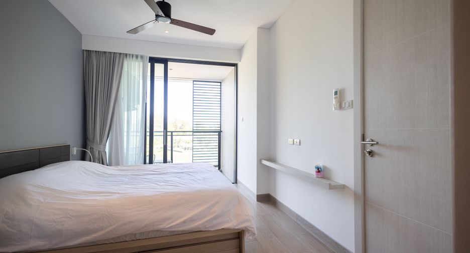 For rent 2 bed condo in Thalang, Phuket