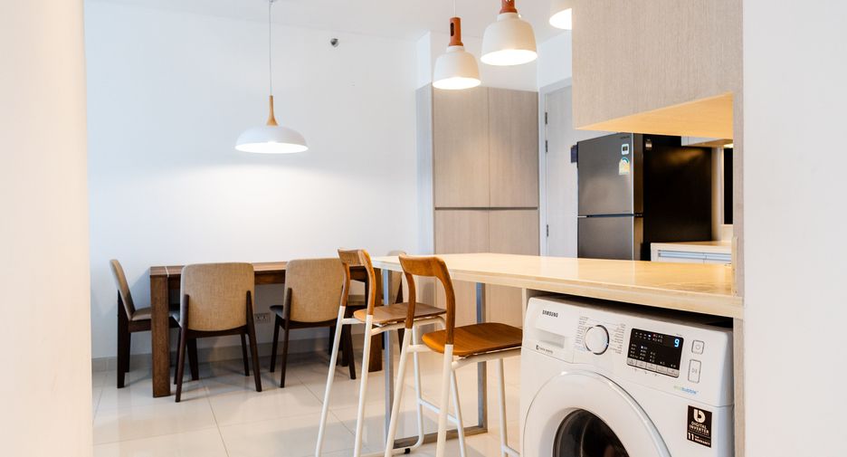 For rent 2 bed condo in Thalang, Phuket