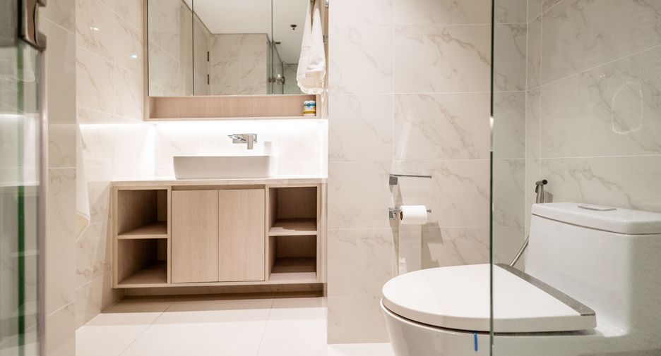 For rent 2 bed condo in Thalang, Phuket