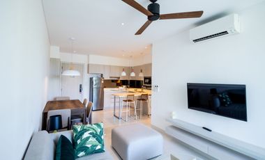 For rent 2 Beds condo in Thalang, Phuket