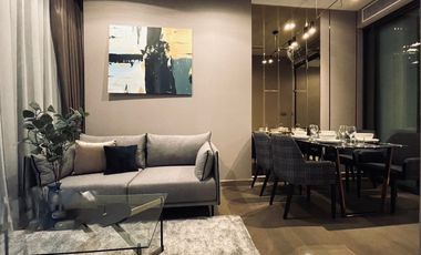 For rent 1 Beds condo in Watthana, Bangkok
