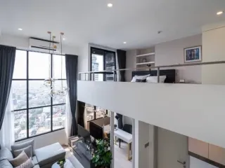 For rent 1 Beds condo in Sathon, Bangkok