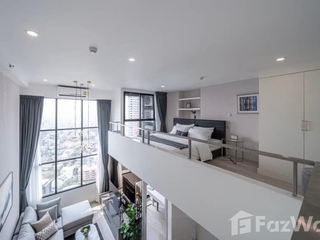 For rent 1 Beds condo in Sathon, Bangkok
