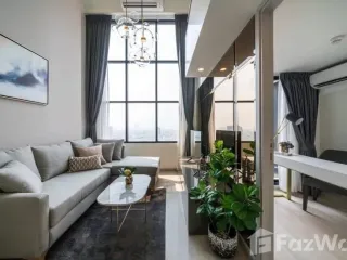 For rent 1 Beds condo in Sathon, Bangkok