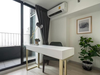 For rent 1 Beds condo in Sathon, Bangkok