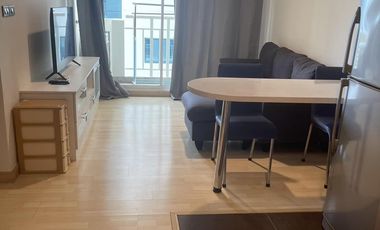 For sale 1 bed condo in Watthana, Bangkok