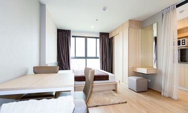 For sale studio condo in Bang Na, Bangkok