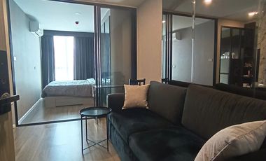 For sale 1 bed condo in Chatuchak, Bangkok