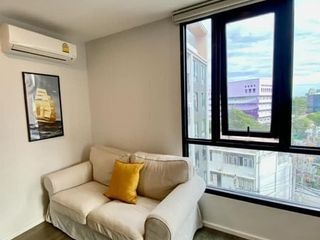 For sale 1 Beds condo in Phaya Thai, Bangkok