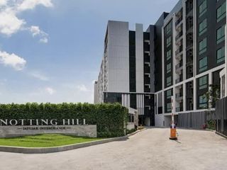 For sale 1 Beds condo in Phaya Thai, Bangkok