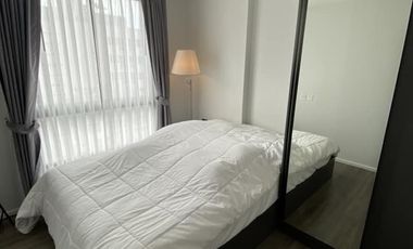 For sale 1 bed condo in Phaya Thai, Bangkok