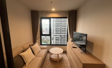 For rent 1 bed condo in Chatuchak, Bangkok