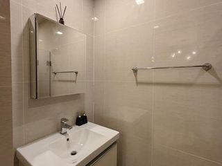 For rent studio condo in Khlong Toei, Bangkok