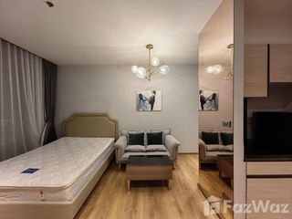 For rent studio condo in Khlong Toei, Bangkok