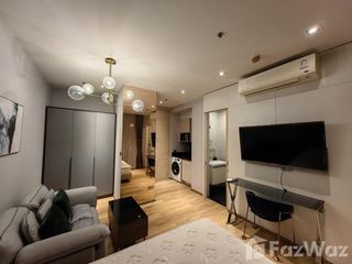 For rent studio condo in Khlong Toei, Bangkok