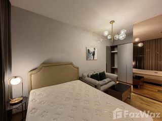 For rent studio condo in Khlong Toei, Bangkok