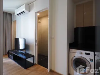 For rent スタジオ condo in Khlong Toei, Bangkok