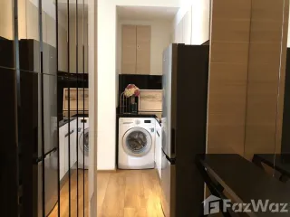 For rent スタジオ condo in Khlong Toei, Bangkok