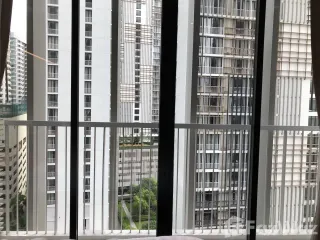 For rent スタジオ condo in Khlong Toei, Bangkok