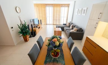 For sale 2 bed condo in Bang Lamung, Chonburi
