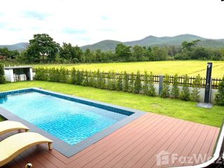 For rent 4 bed villa in Doi Saket, Chiang Mai