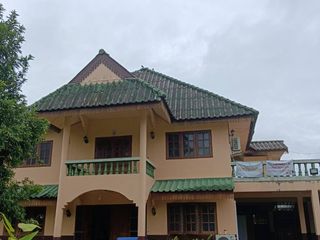 For sale 4 Beds house in Mae On, Chiang Mai