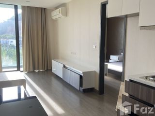 For sale 1 bed condo in Hat Yai, Songkhla