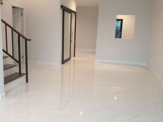 For rent 4 bed townhouse in Sam Phran, Nakhon Pathom